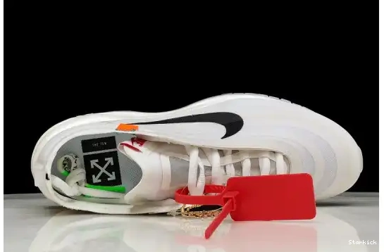 AIR O-W OG AJ4585-100 NIKE - 97 MAX 0702